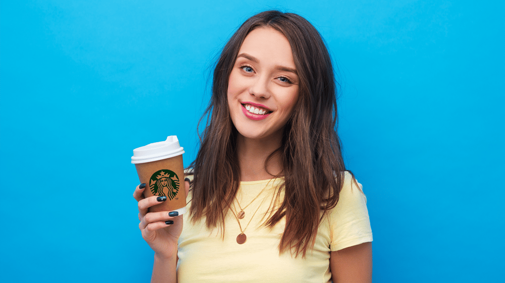 Alles over de Starbucks cadeaubon